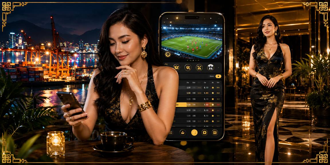 vn385 Đối tác nhà cung cấp game